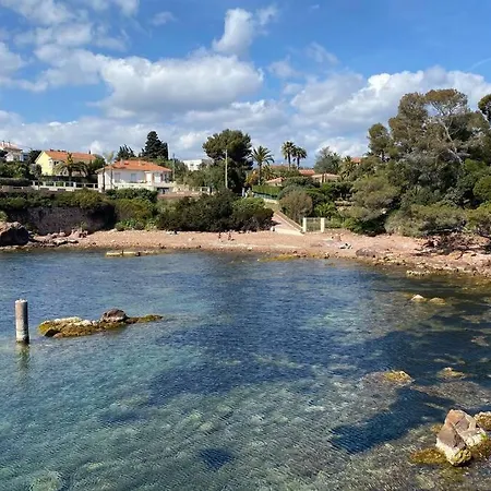 Apartment Bord De - St Raphael Corniche D'or Saint-Raphael (Var)