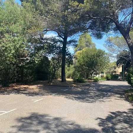 Bord De - St Raphael Corniche D'or Apartment Saint-Raphael (Var)
