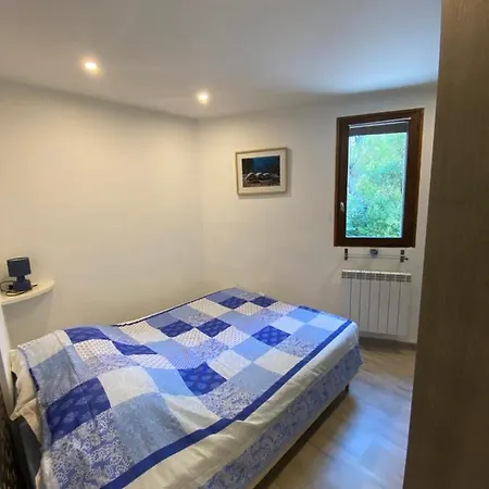 Bord De - St Raphael Corniche D'or Apartment *